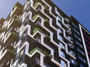 ЖК SKYGARDEN, фото 3