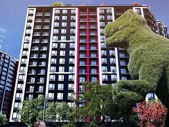 ЖК SKYGARDEN, фото 4
