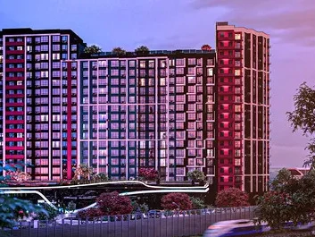 ЖК SKYGARDEN, фото 6