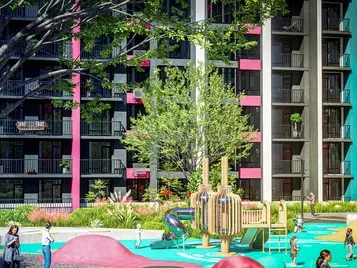 ЖК SKYGARDEN, фото 10