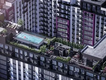 ЖК Manhattan Up