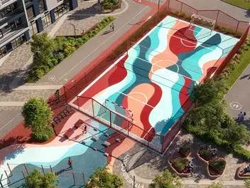 ЖК Comfort Park 2, фото 6