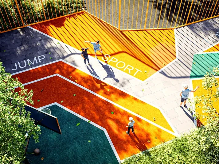 ЖК Family Plaza 2, фото 2