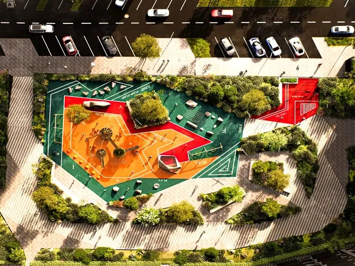 ЖК Family Plaza 2, фото 5