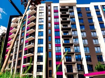 ЖК Family Plaza, фото 4