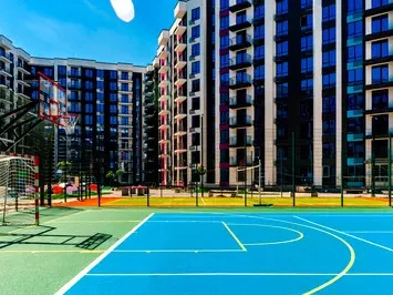 ЖК Family Plaza, фото 6