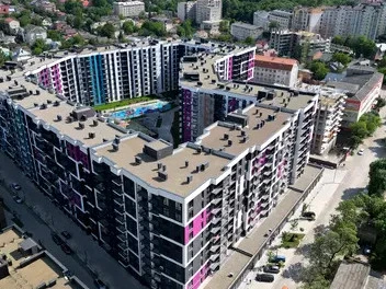 ЖК Family Plaza, фото 7