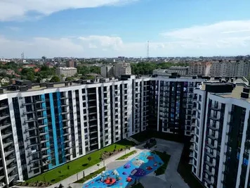 ЖК Family Plaza, фото 8