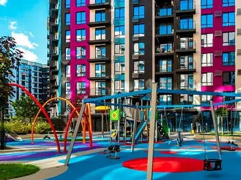 ЖК Family Plaza, фото 9
