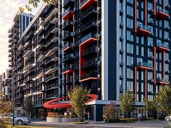 ЖК Family Plaza, фото 11