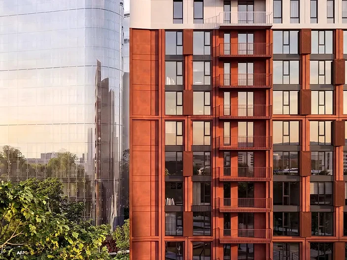 ЖК Brooklyn, фото 3