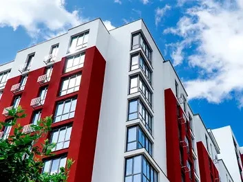ЖК Comfort House