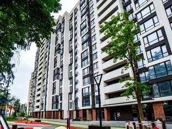 Житловий район Manhattan, фото 7