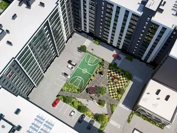 ЖК Comfort Park, фото 4