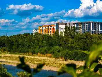ЖК Паркова Алея, фото 3