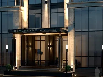 ЖК Royal Hall, фото 2