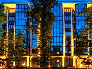 ЖК Royal Hall, фото 3