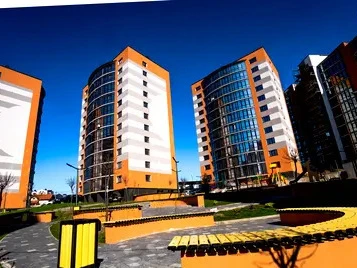 ЖК Містечко Соборне, фото 5