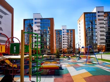 ЖК Містечко Соборне, фото 6