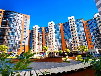 ЖК Містечко Соборне, фото 8