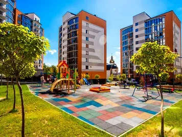 ЖК Містечко Соборне, фото 10