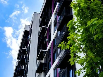 ЖК IQ House, фото 8