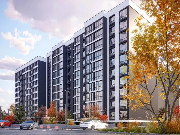 ЖК Comfort Lite, фото 3