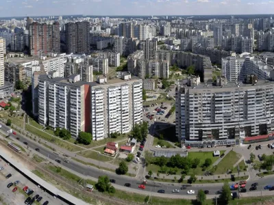 Дарницький район