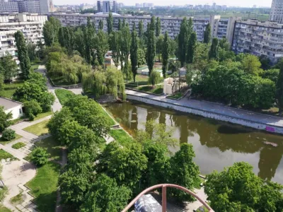 Подільський район