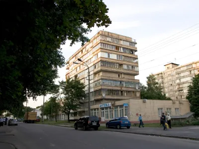 Солом'янський район