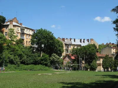 Галицький район