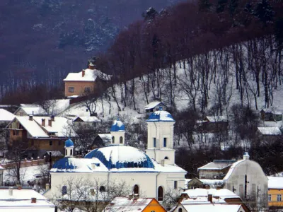 Шевченківський район