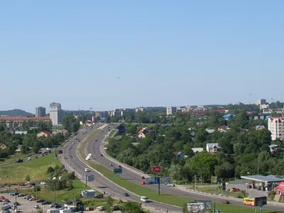 Сихівський район