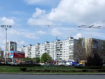 Київський район