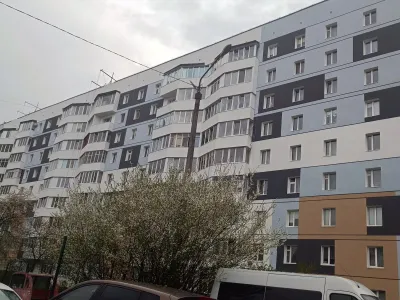 Північний житловий масив