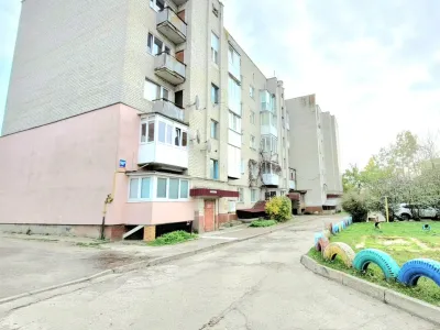 Північно-східна частина