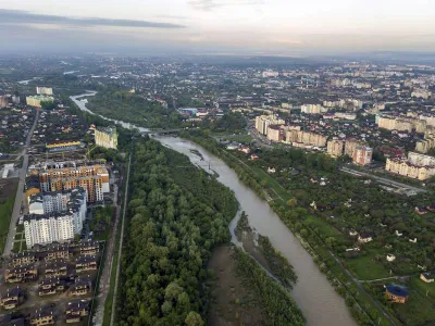 Північна частина