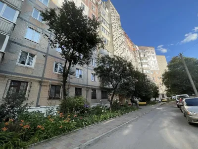 Південна частина