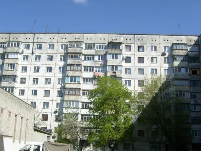 Східна частина