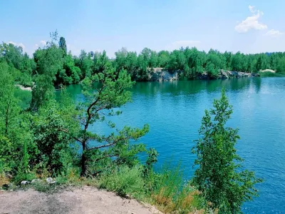 Передмістя Житомира