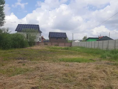Передмістя Житомира