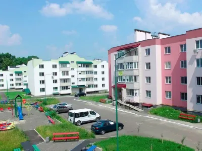 Південна частина