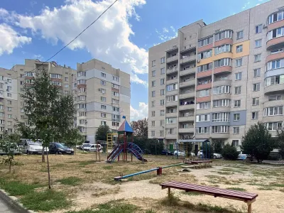 Східна частина