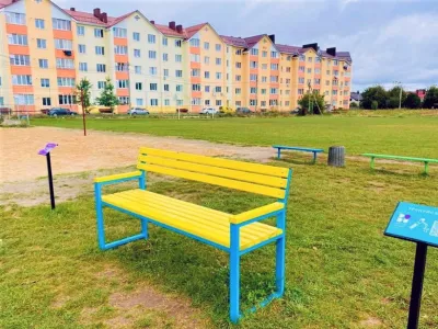 Передмістя Вінниці