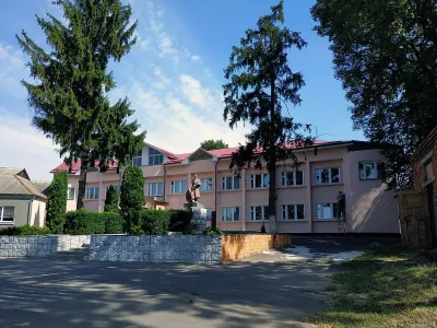 Південна частина