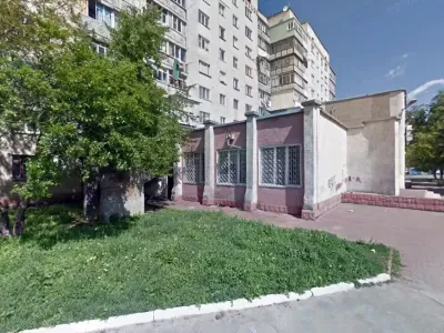 Північна частина