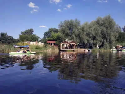 Подільський район