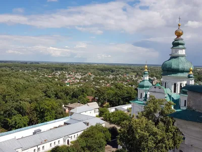 Новозаводский район