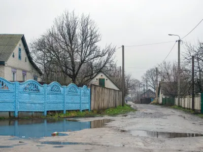 Передмістя Чернігова