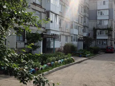 Подільський район